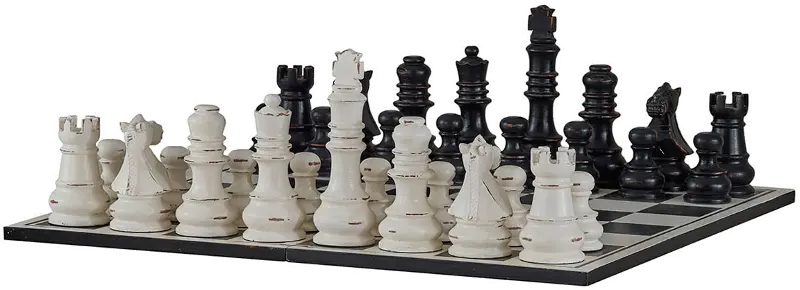 What Is The Second Most Powerful Piece In Chess And Why? - Chess Delta