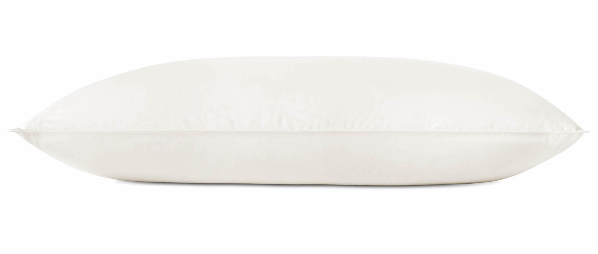 ZZQQ3L90DD Triple Layer Queen Bed Pillow - Z-1