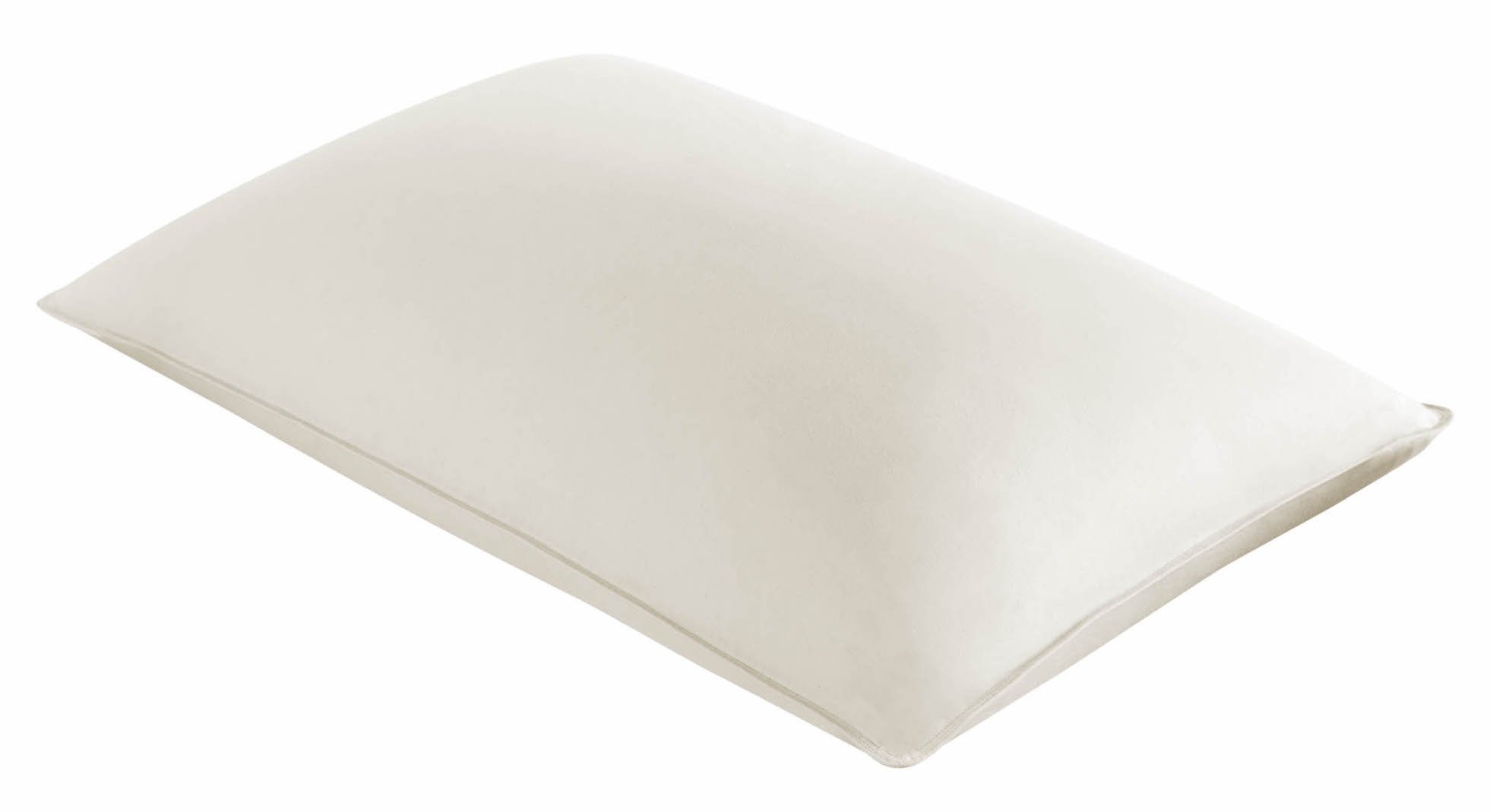 ZZQQ3L90DD Triple Layer Queen Bed Pillow - Z-2