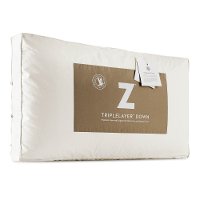 ZZQQ3L90DD Triple Layer Queen Bed Pillow - Z-3