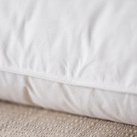 ZZQQ3L90DD Triple Layer Queen Bed Pillow - Z-4
