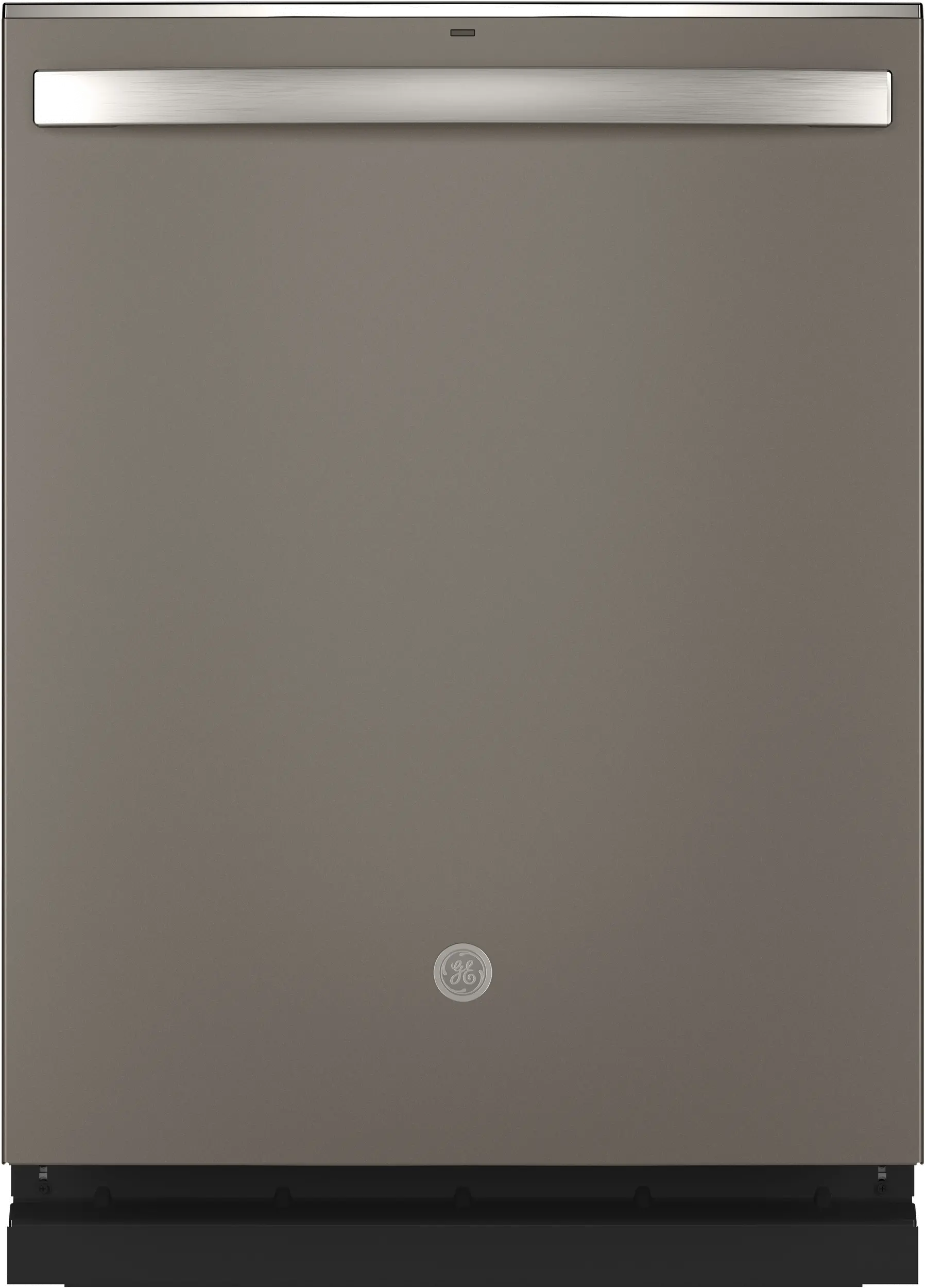 GDT645SMNES GE Top Control Dishwasher - Slate-1