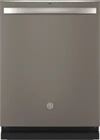 GDT645SMNES GE Top Control Dishwasher - Slate