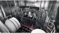 PDP715SYNFS GE Profile Dishwasher with Dry Boost - Stainless Steel-8