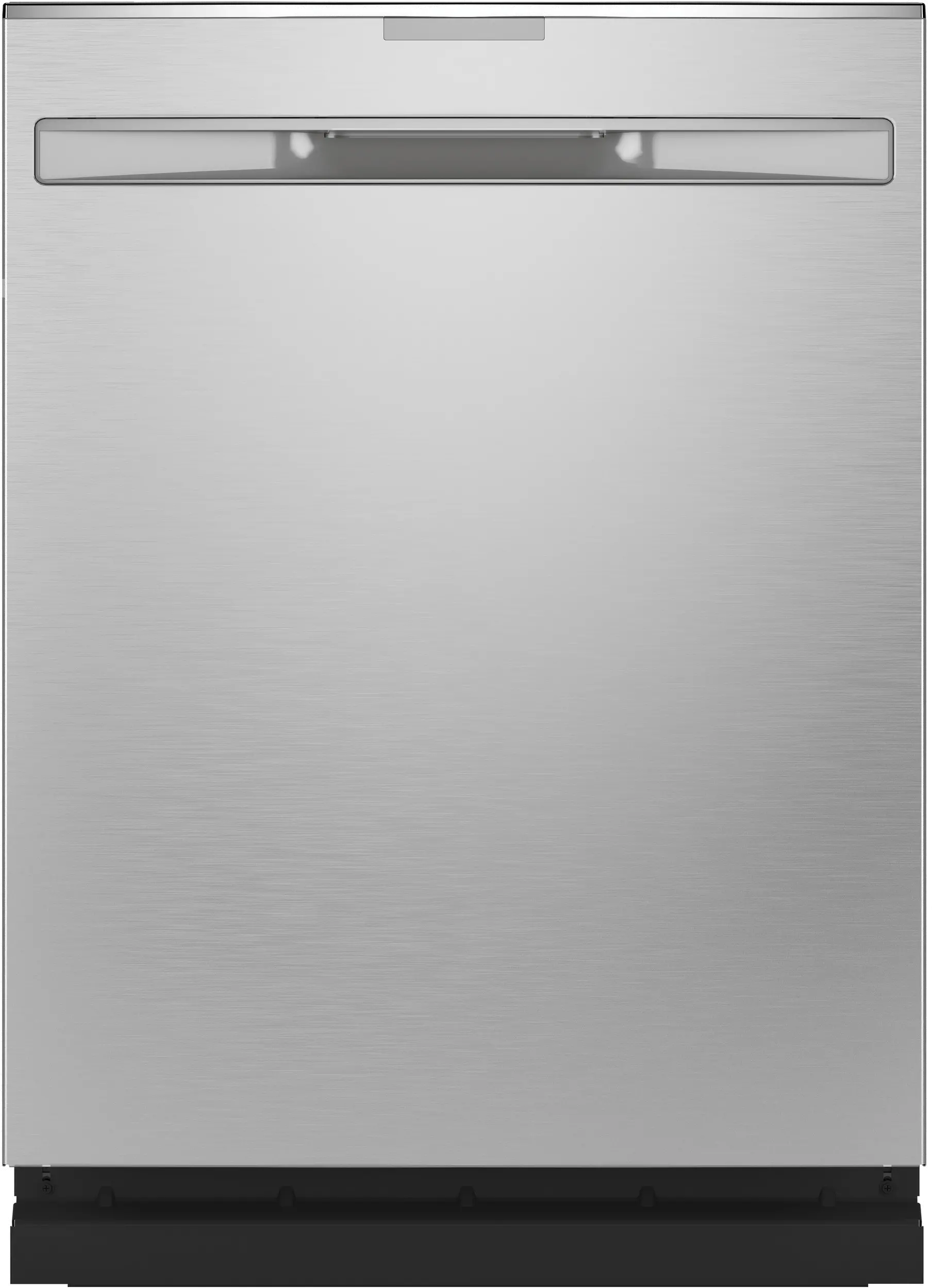 PDP715SYNFS GE Profile Top Control Dishwasher - Stainless Steel-1