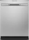 PDP715SYNFS GE Profile Top Control Dishwasher - Stainless Steel