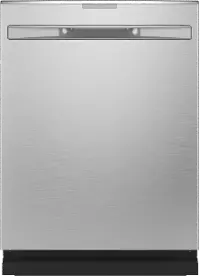 PDP715SYNFS GE Profile Top Control Dishwasher - Stainless Steel