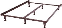 2020-WG Universal Deluxe Heavy Duty Bed Frame