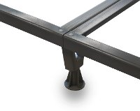 2020-WG Universal Deluxe Heavy Duty Bed Frame-2