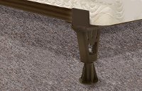 2020-WG Universal Deluxe Heavy Duty Bed Frame-3