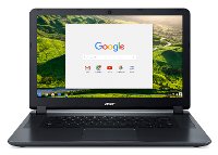 CB3-532-12CG Acer Chromebook 15 CB3-532-12CG 15.6 Laptop Computer 4GB RAM, 32GB SSD-3