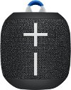 984001547 Ultimate Ears WONDERBOOM 2 Portable Bluetooth Speaker - Deep Space Black