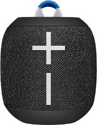 984001547 Ultimate Ears WONDERBOOM 2 Portable Bluetooth Speaker - Deep Space Black