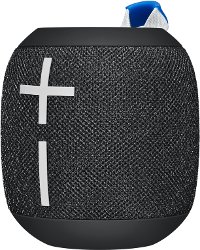 984001547 Ultimate Ears WONDERBOOM 2 Portable Bluetooth Speaker - Deep Space Black-2