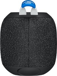 984001547 Ultimate Ears WONDERBOOM 2 Portable Bluetooth Speaker - Deep Space Black-3