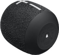 984001547 Ultimate Ears WONDERBOOM 2 Portable Bluetooth Speaker - Deep Space Black-4