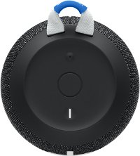 984001547 Ultimate Ears WONDERBOOM 2 Portable Bluetooth Speaker - Deep Space Black-5