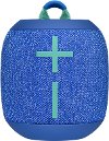 984001550 Ultimate Ears WONDERBOOM 2 Portable Bluetooth Speaker - Bermuda Blue