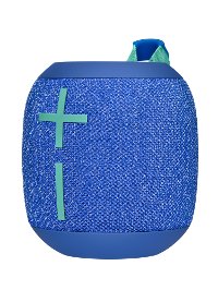 984001550 Ultimate Ears WONDERBOOM 2 Portable Bluetooth Speaker - Bermuda Blue-2