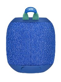 984001550 Ultimate Ears WONDERBOOM 2 Portable Bluetooth Speaker - Bermuda Blue-3