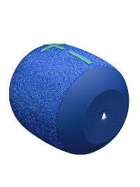 984001550 Ultimate Ears WONDERBOOM 2 Portable Bluetooth Speaker - Bermuda Blue-4