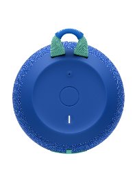 984001550 Ultimate Ears WONDERBOOM 2 Portable Bluetooth Speaker - Bermuda Blue-5