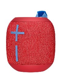 984001549 Ultimate Ears WONDERBOOM 2 Portable Bluetooth Speaker - Radical Red-2