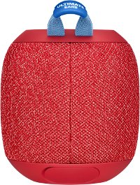 984001549 Ultimate Ears WONDERBOOM 2 Portable Bluetooth Speaker - Radical Red-3