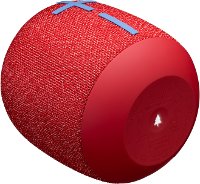 984001549 Ultimate Ears WONDERBOOM 2 Portable Bluetooth Speaker - Radical Red-4