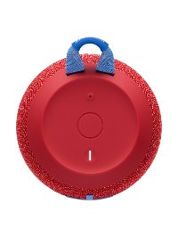 984001549 Ultimate Ears WONDERBOOM 2 Portable Bluetooth Speaker - Radical Red-5