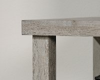 Gray Oak 42 Inch TV Stand - Cottage Road-3