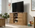 Cannery Bridge Brown 60 TV Stand