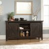 Rustic Pine 72 Inch TV Stand - Dakota Pass