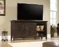 Dakota Pass Dark Pine 66 TV Stand