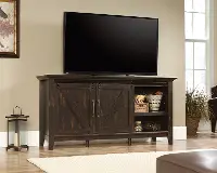 Dakota Pass Dark Pine 66 TV Stand