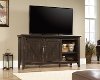 Dark Pine 72 Inch TV Stand - Dakota Pass