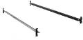 Twin-Full Hook-On Bed Rails