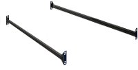 165BOLT Twin-Full Bolt-On Bed Rails