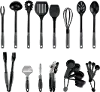 20 Piece Kitchen Utensil Set