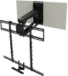 MM700 MantelMount MM700 Pro Pull Down TV Mount