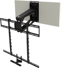MM700 MantelMount MM700 Pro Pull Down TV Mount