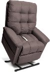 Mink 3 Position Lift Chair - Nebraska