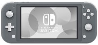 SWI HDHSGAZAA Nintendo Switch Lite - Gray