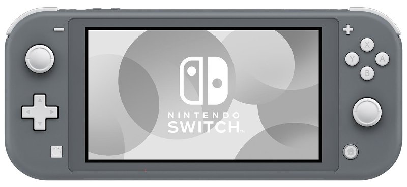 rc willey nintendo switch