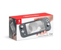 SWI HDHSGAZAA Nintendo Switch Lite - Gray-2