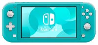 SWI HDHSBAZAA Nintendo Switch Lite - Turquoise