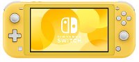 SWI HDHSYAZAA Nintendo Switch Lite - Yellow
