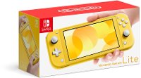 SWI HDHSYAZAA Nintendo Switch Lite - Yellow-2