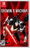 SWI HACPAF6GB Daemon X Machina - Nintendo Switch