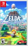 SWI HACPAR3NA The Legend of Zelda: Link's Awakening - Nintendo Switch